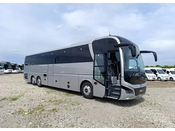 Nový Turistický autobus MAN Lions Coach: obrázek 2