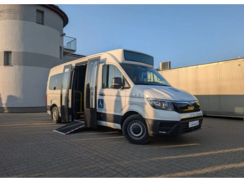 Minibus MAN TGE