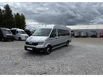 Minibus MAN TGE