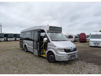 Minibus MAN TGE