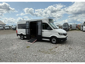 Minibus MAN TGE