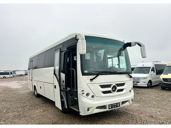 Turistický autobus MERCEDES-BENZ