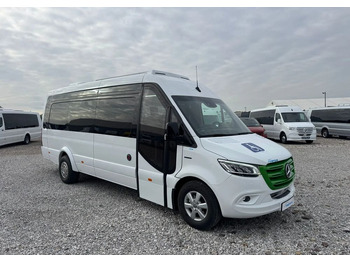 Minibus MERCEDES-BENZ Sprinter
