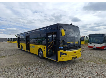 Městský autobus MERCEDES-BENZ