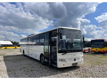 Autobus příměstský MERCEDES-BENZ Intouro