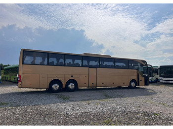 Turistický autobus Mercedes-Benz Mercedes Benz Tourismo: obrázek 3