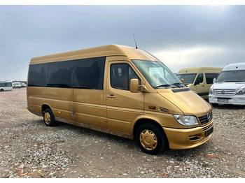 Minibus MERCEDES-BENZ Sprinter 311
