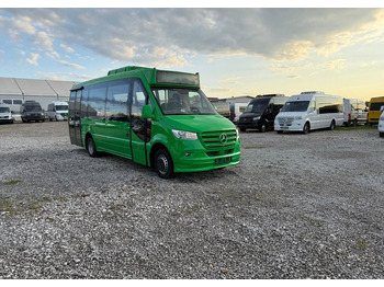 Minibus MERCEDES-BENZ Sprinter
