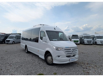 Minibus MERCEDES-BENZ Sprinter