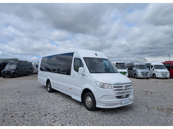 Minibus MERCEDES-BENZ Sprinter