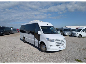 Minibus MERCEDES-BENZ Sprinter