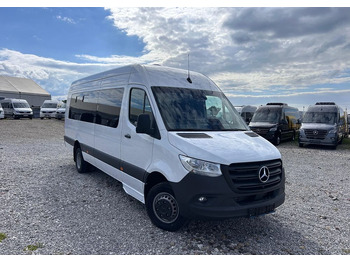 Minibus MERCEDES-BENZ Sprinter