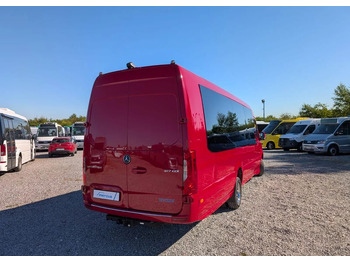 Nový Minibus, Mikrobus Mercedes-Benz Sprinter 517: obrázek 5