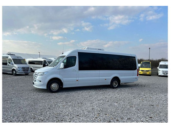 Mercedes-Benz Sprinter 517 leasing Mercedes-Benz Sprinter 517: obrázek 4