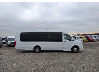 Mercedes-Benz Sprinter 517 leasing Mercedes-Benz Sprinter 517: obrázek 3