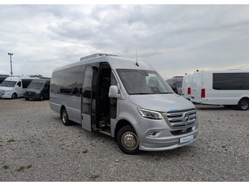 Minibus MERCEDES-BENZ Sprinter 519