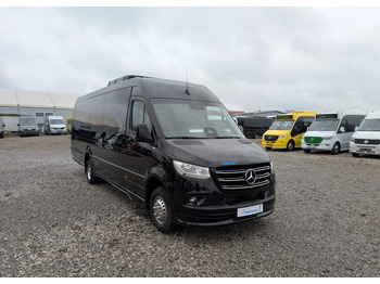 Minibus MERCEDES-BENZ Sprinter 519