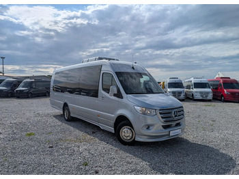 Minibus MERCEDES-BENZ Sprinter 519