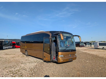 Turistický autobus MERCEDES-BENZ Tourino