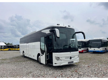 Turistický autobus MERCEDES-BENZ Tourismo