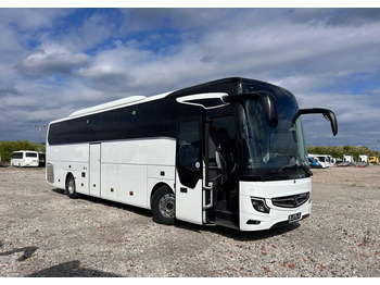 Turistický autobus MERCEDES-BENZ Tourismo