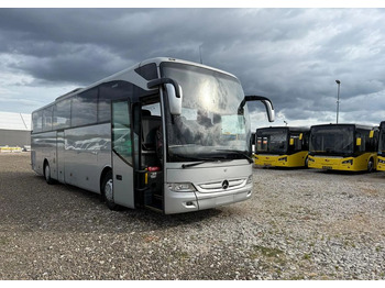 Turistický autobus MERCEDES-BENZ Tourismo