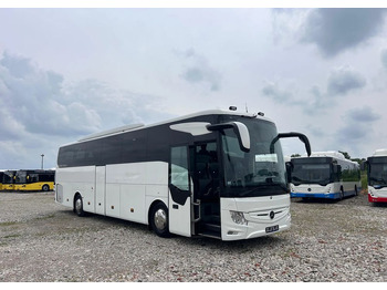 Turistický autobus MERCEDES-BENZ Tourismo