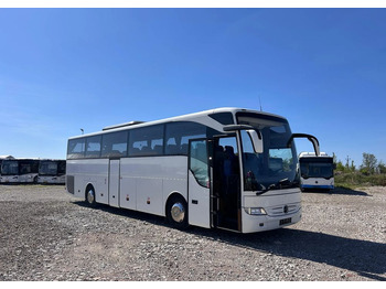 Turistický autobus MERCEDES-BENZ Tourismo