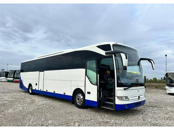Turistický autobus Mercedes-Benz Tourismo: obrázek 2