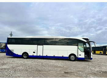 Turistický autobus Mercedes-Benz Tourismo: obrázek 4
