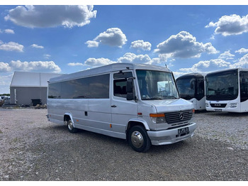 Autobus příměstský MERCEDES-BENZ Vario