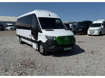 Minibus MERCEDES-BENZ eSprinter