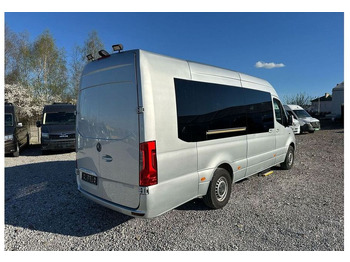Mercedes-Benz eSprinter leasing Mercedes-Benz eSprinter: obrázek 5