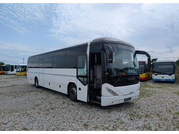 Turistický autobus NEOPLAN