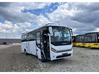 Turistický autobus