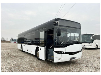 Autobus příměstský SOLARIS