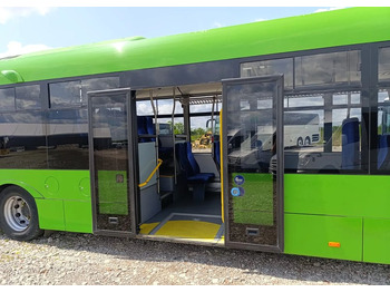 Solaris Urbino 15LE leasing Solaris Urbino 15LE: obrázek 4