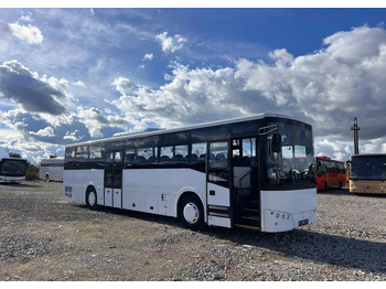 Autobus příměstský TEMSA