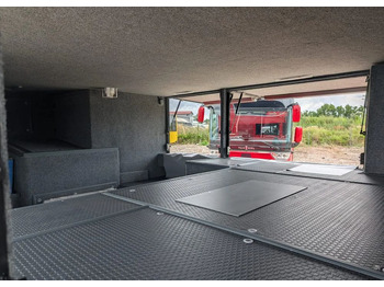 Nový Dvoupatrový autobus Van Hool TDX27 Astromega: obrázek 5