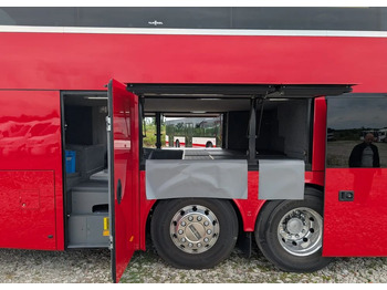 Nový Dvoupatrový autobus Van Hool TDX27 Astromega: obrázek 4