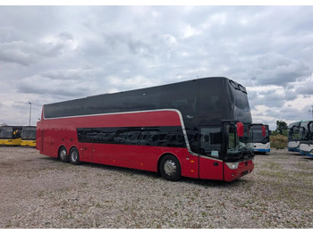 Nový Dvoupatrový autobus Van Hool TDX27 Astromega: obrázek 2