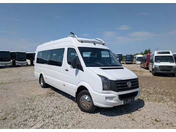 Minibus VOLKSWAGEN Crafter