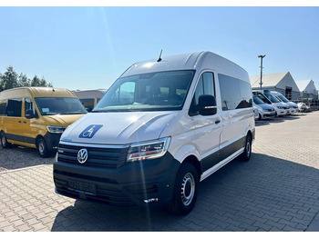 Minibus, Elektrický autobus Volkswagen Inny: obrázek 4