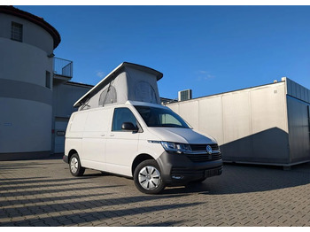 Osobní auto VOLKSWAGEN