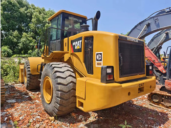 Kolový nakladač CAT 950G: obrázek 2