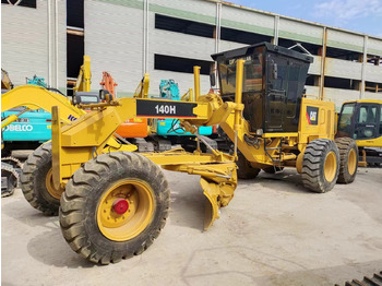 Grejdr CATERPILLAR 140H