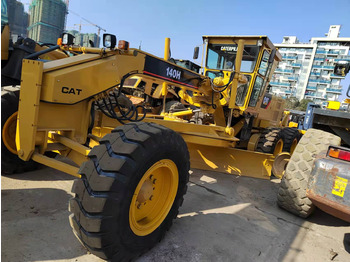 Grejdr CATERPILLAR 140H