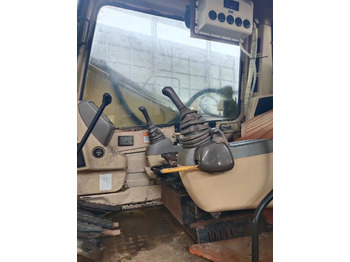 Pásové rýpadlo CATERPILLAR 320BL: obrázek 3