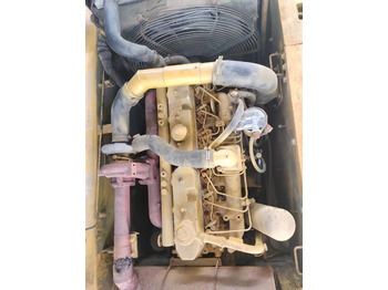 Pásové rýpadlo CATERPILLAR 320BL: obrázek 4