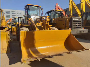 Kolový nakladač CATERPILLAR 950H